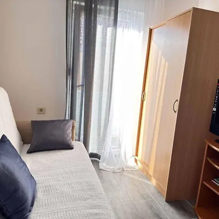 Mattisa - 150m From Sea Apartment