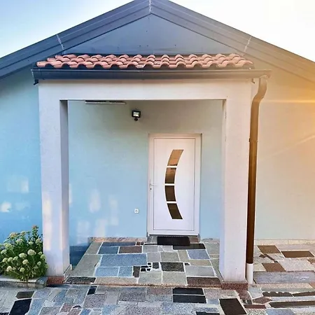 Apartmán Mattisa *