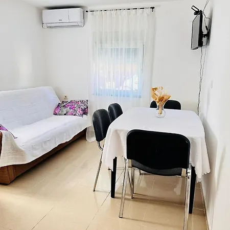 Apartmán Mattisa Kruševo
