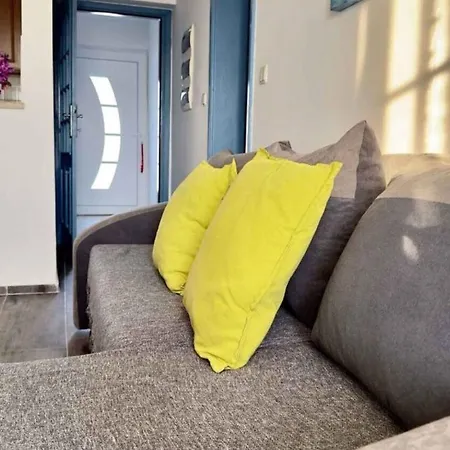 Mattisa Apartmán