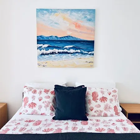 Mattisa Apartmán *