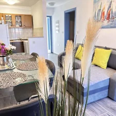Apartmán Mattisa