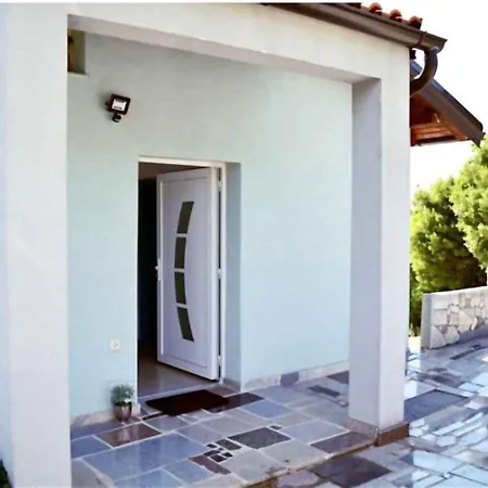 Apartmán Mattisa *