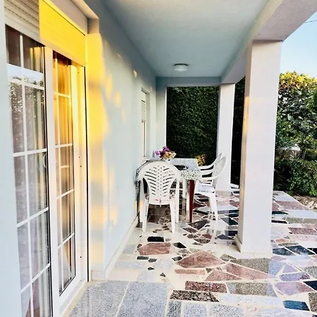 Mattisa Apartmán Kruševo