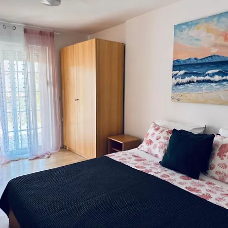 Mattisa - 150m From Sea Apartamento
