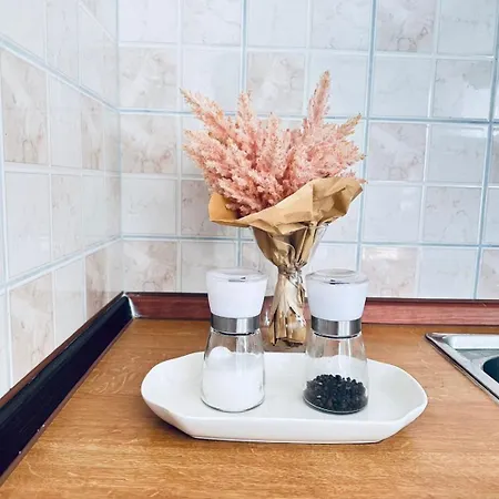 Apartmán Mattisa *
