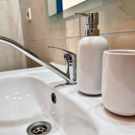 Mattisa Apartmán Kruševo