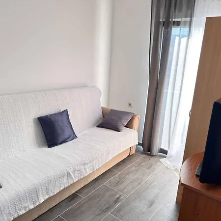 Apartmán Mattisa