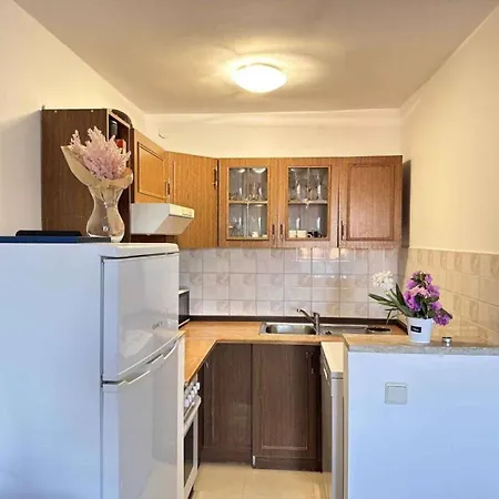 Mattisa Apartmán *