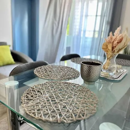 Mattisa Apartmán Kruševo
