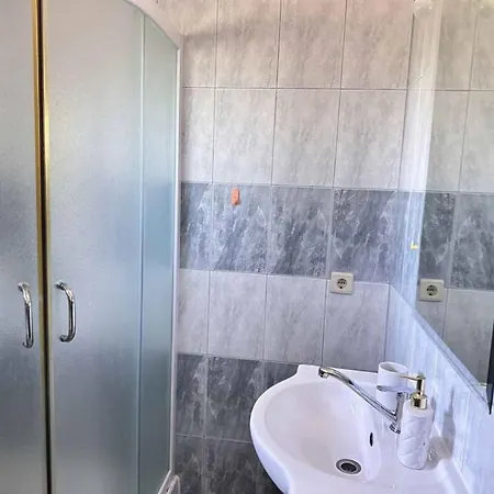 Apartmán Mattisa Kruševo